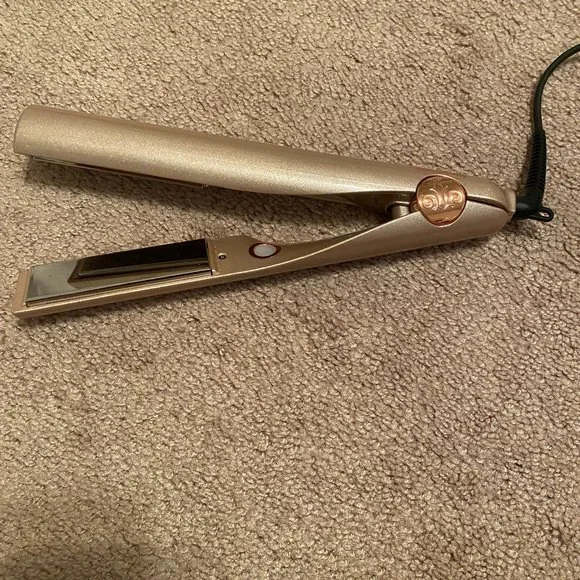 TYME | Hair | Rose Gold Tyme Iron Pro | Poshmark display picture 3